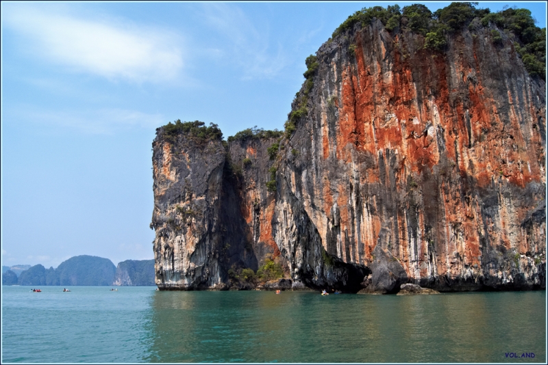 Пхукет моими глазами, фото-отчет (много фото)