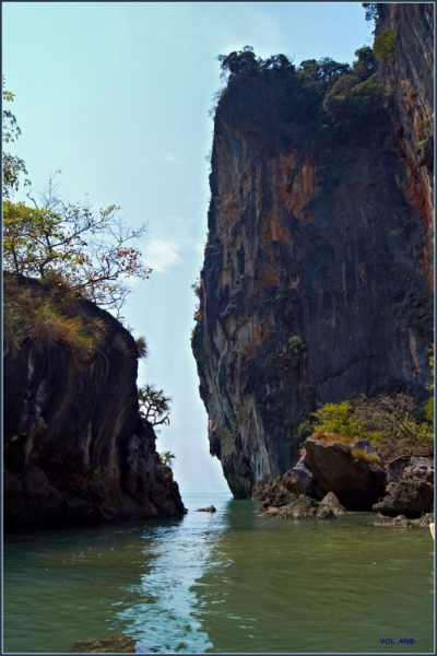 Пхукет моими глазами, фото-отчет (много фото)