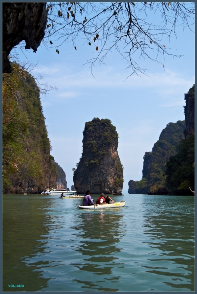 Пхукет моими глазами, фото-отчет (много фото)
