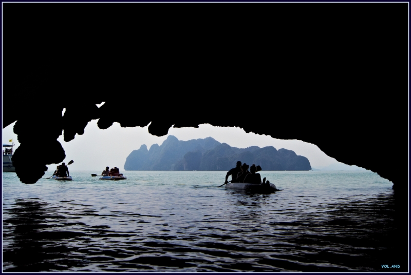 Пхукет моими глазами, фото-отчет (много фото)