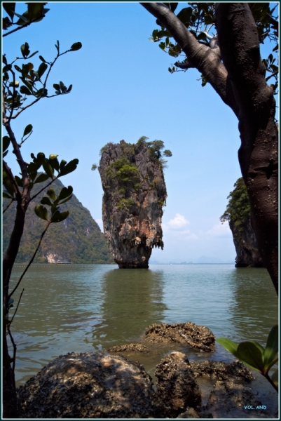 Пхукет моими глазами, фото-отчет (много фото)