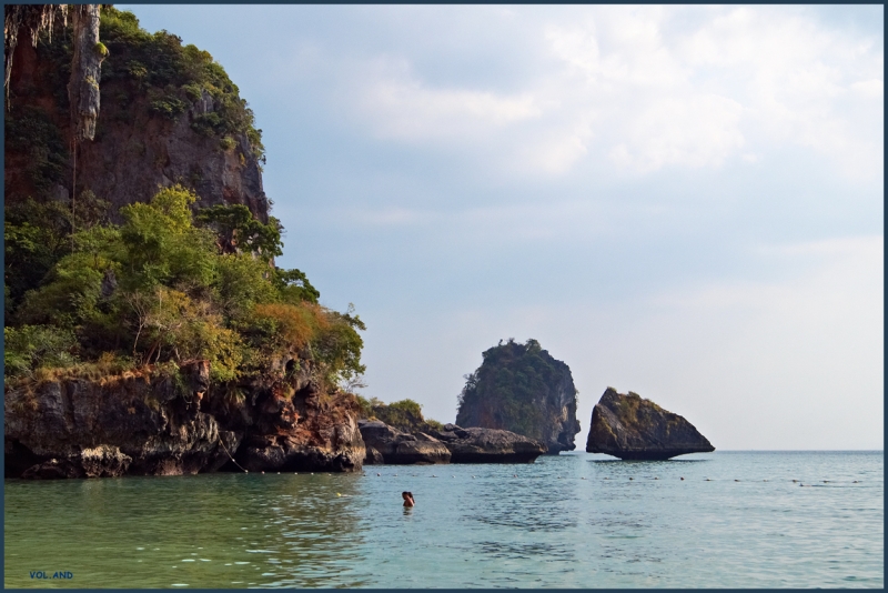 Пхукет моими глазами, фото-отчет (много фото)