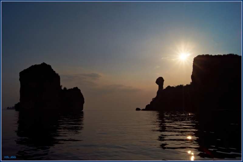 Пхукет моими глазами, фото-отчет (много фото)