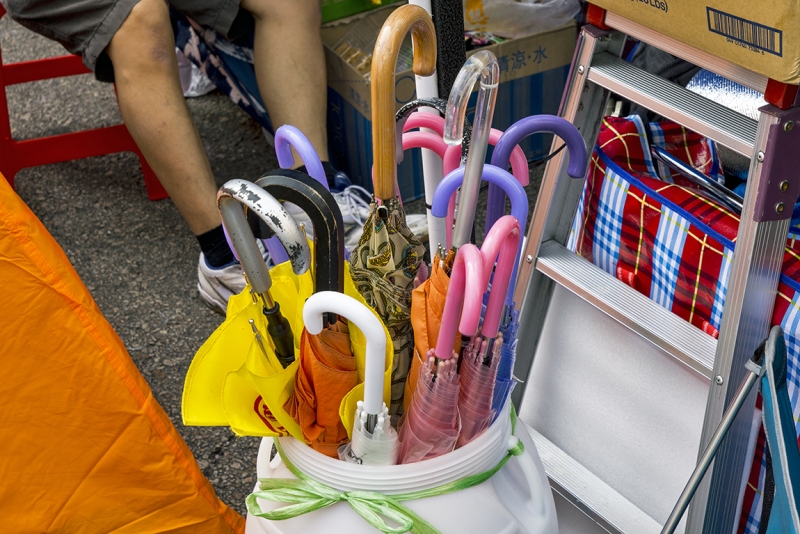 Пекин-Гуанчжоу-Гонконг октябрь 2014