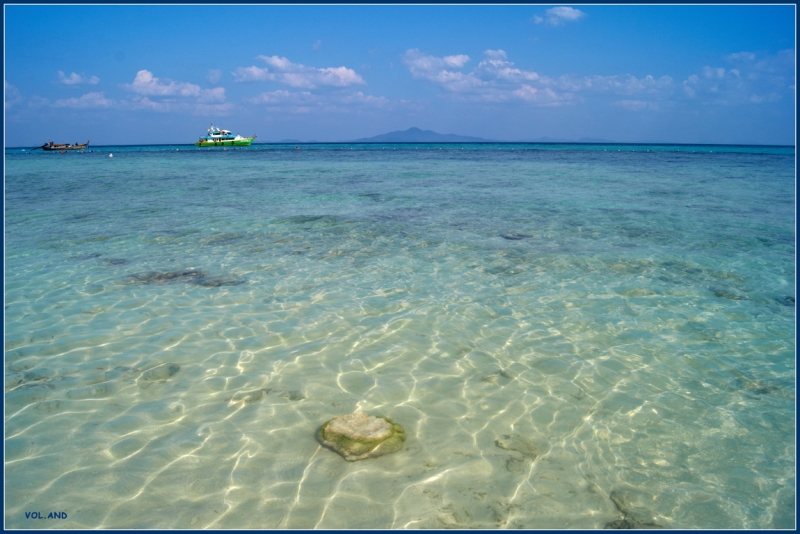 Пхукет моими глазами, фото-отчет (много фото)