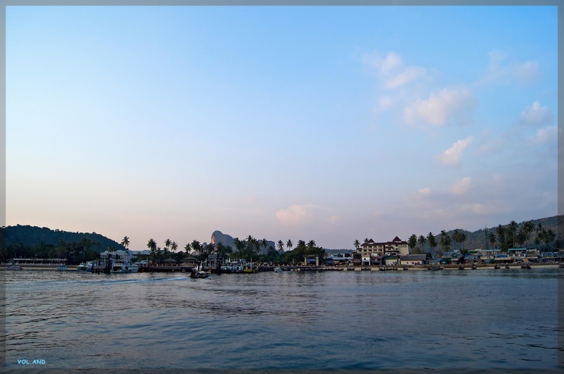 Пхукет моими глазами, фото-отчет (много фото)