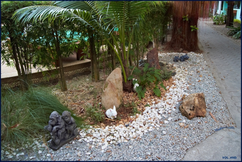 Пхукет моими глазами, фото-отчет (много фото)