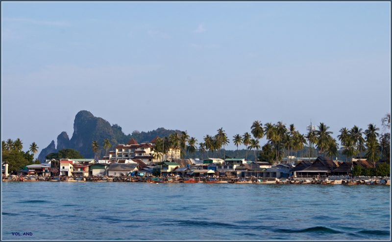 Пхукет моими глазами, фото-отчет (много фото)