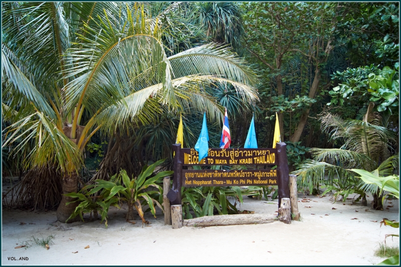 Пхукет моими глазами, фото-отчет (много фото)