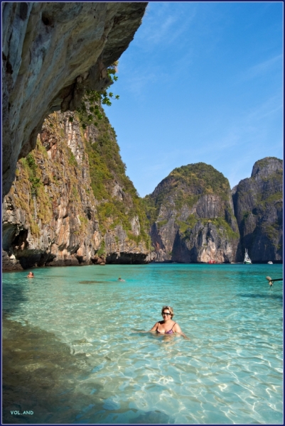 Пхукет моими глазами, фото-отчет (много фото)