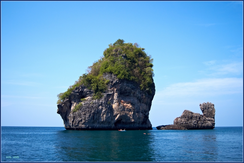 Пхукет моими глазами, фото-отчет (много фото)