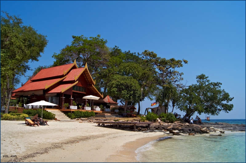 Пхукет моими глазами, фото-отчет (много фото)