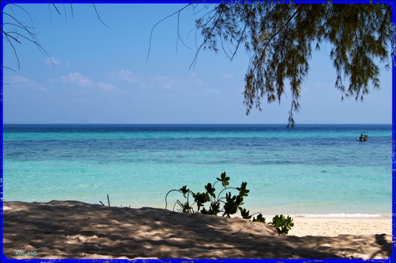 Пхукет моими глазами, фото-отчет (много фото)