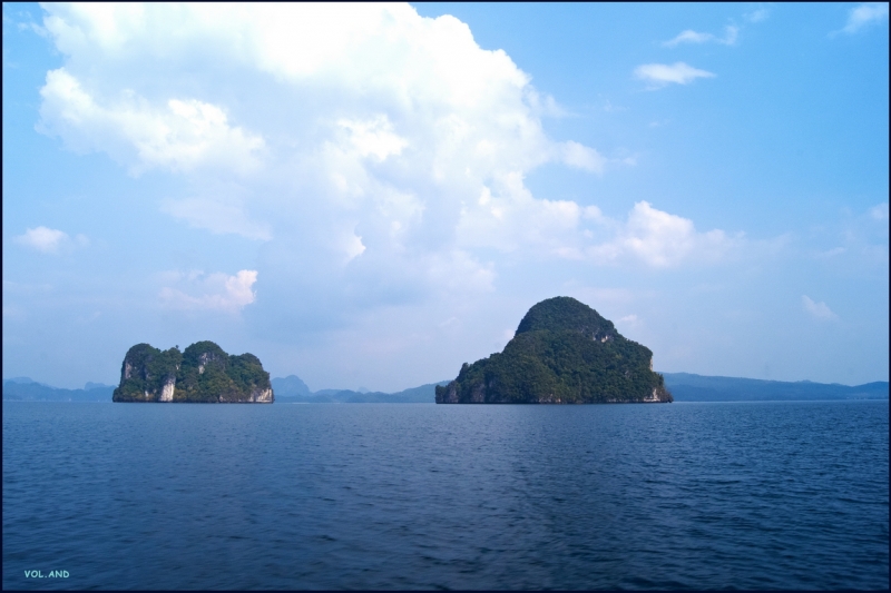 Пхукет моими глазами, фото-отчет (много фото)