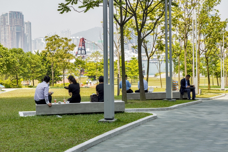 Пекин-Гуанчжоу-Гонконг октябрь 2014