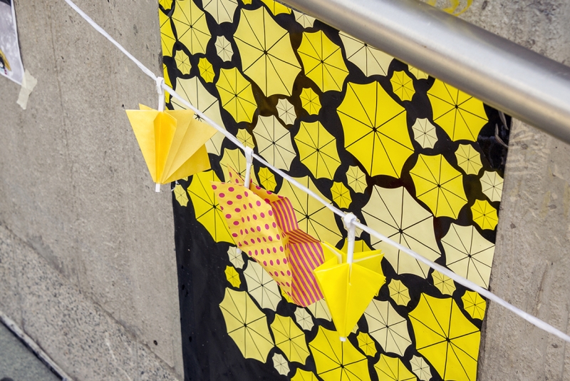 Пекин-Гуанчжоу-Гонконг октябрь 2014