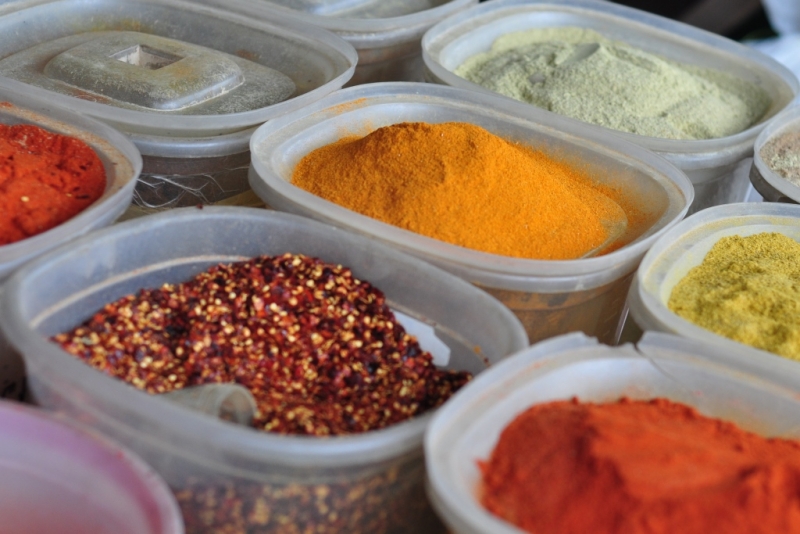 "Всё будет так, как надо, даже если по-другому". Грузия. Октябрь 2014