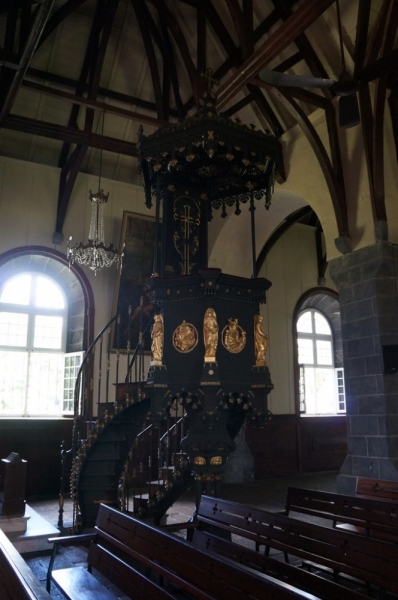 Маврикий. Май 2014.