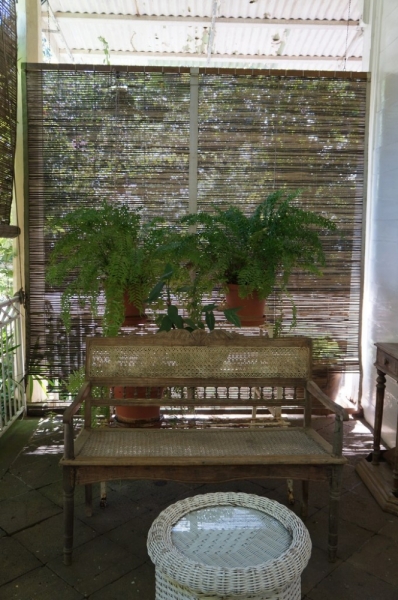 Маврикий. Май 2014.