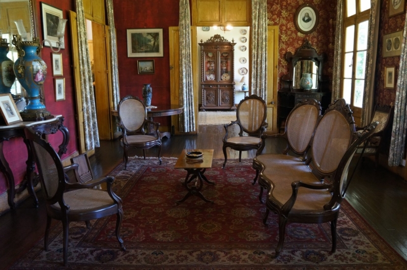 Маврикий. Май 2014.