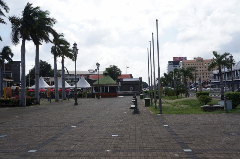 Маврикий. Май 2014.