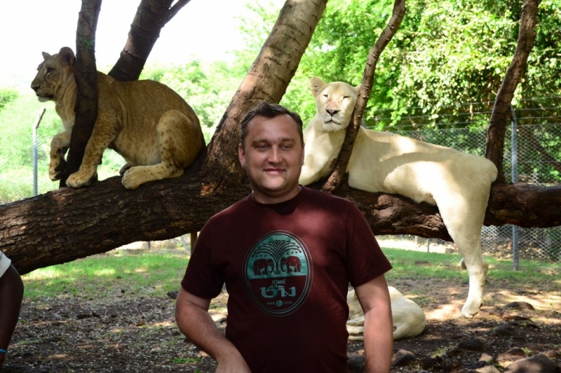 Маврикий. Май 2014.