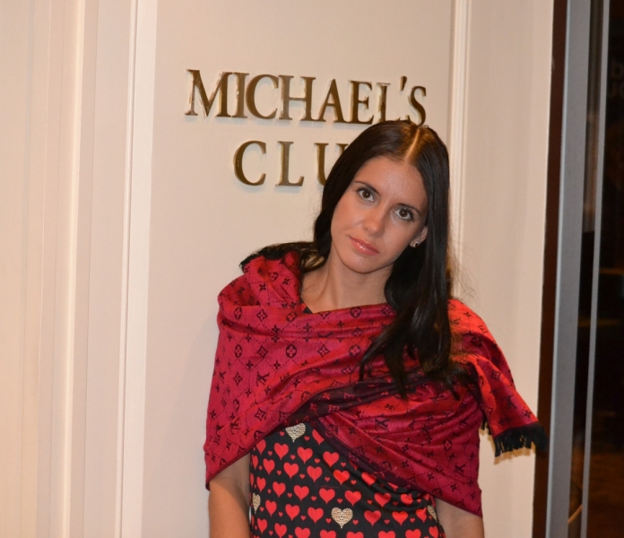 Celebrity Constellation