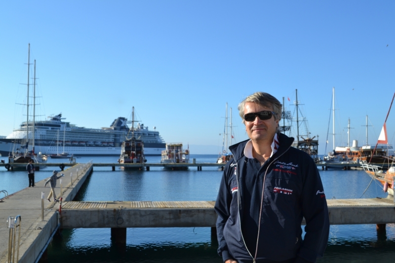 Celebrity Constellation