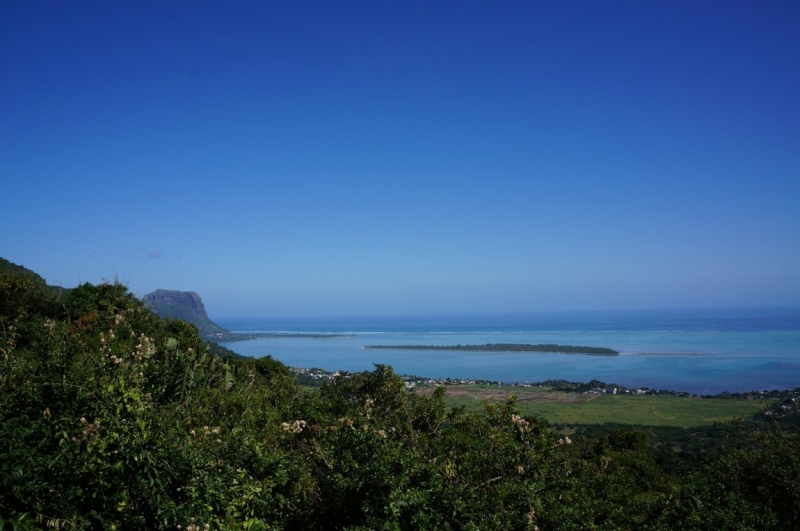 Маврикий. Май 2014.