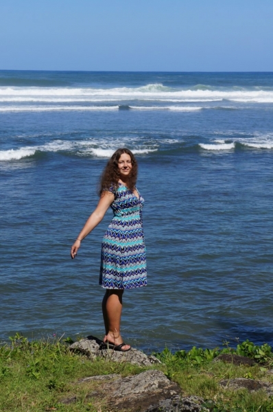 Маврикий. Май 2014.