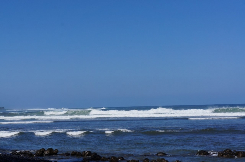 Маврикий. Май 2014.