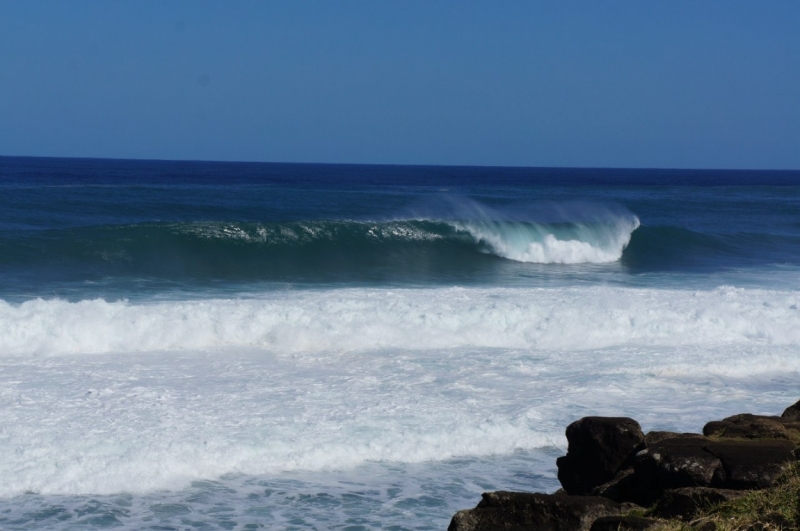 Маврикий. Май 2014.