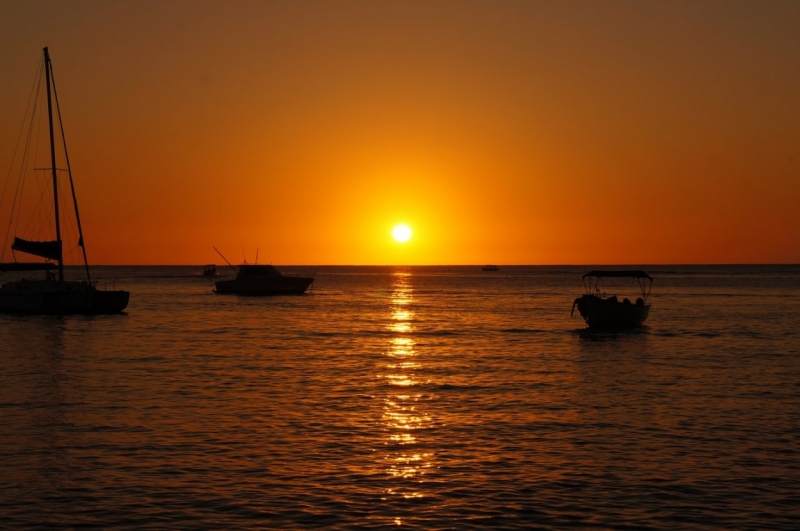 Маврикий. Май 2014.