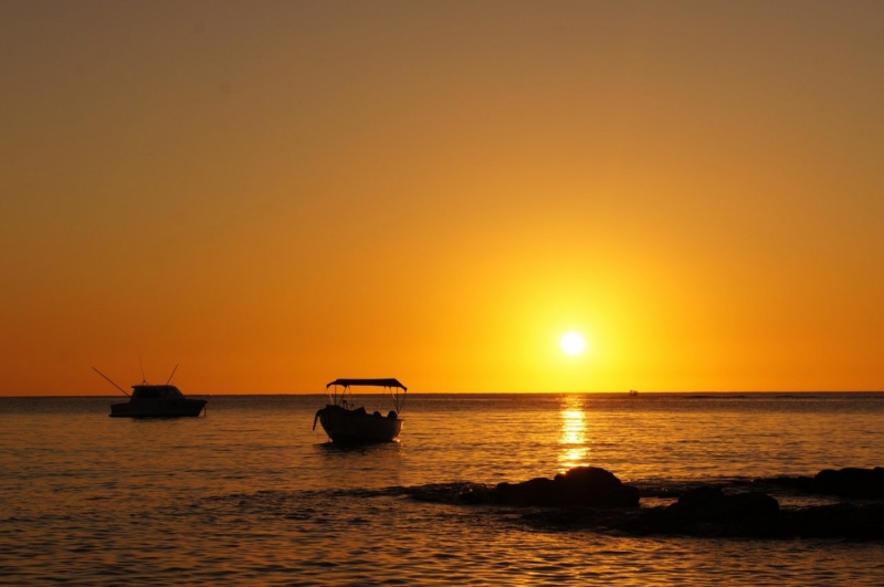 Маврикий. Май 2014.