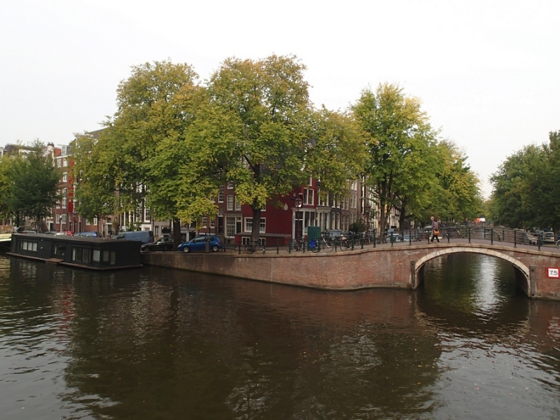 Европейская прелюдия осени в обнимку с фотоаппаратом!