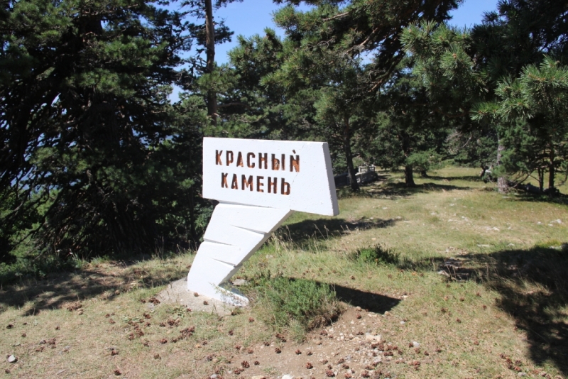 Две недели на ЮБК конец июля - начало августа 2014 или (Ялта - город счастья)