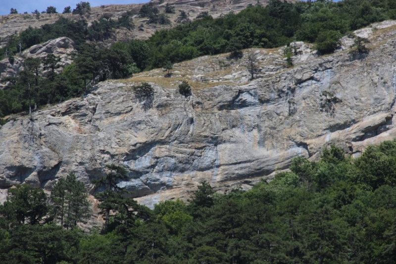 Две недели на ЮБК конец июля - начало августа 2014 или (Ялта - город счастья)