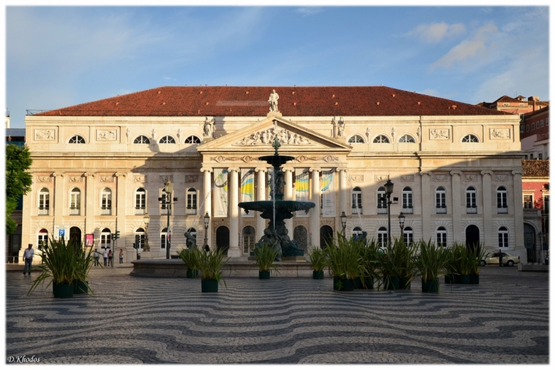 Впечатлениям вдогонку... - Португалия 2014