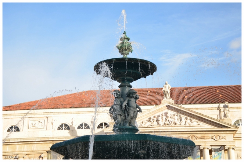 Впечатлениям вдогонку... - Португалия 2014