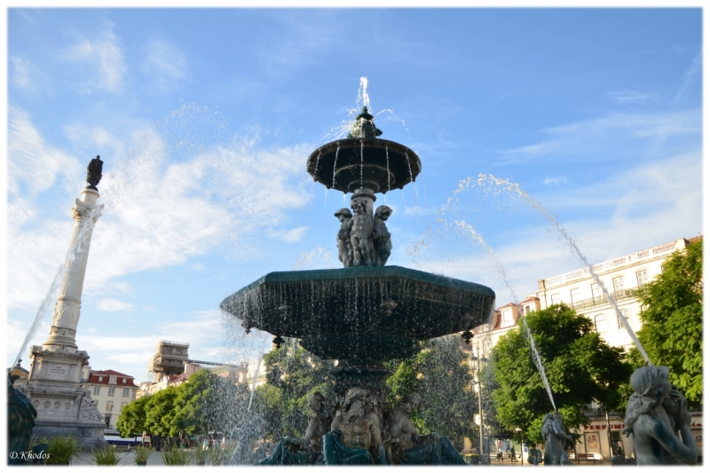 Впечатлениям вдогонку... - Португалия 2014