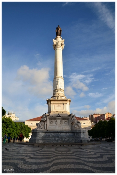 Впечатлениям вдогонку... - Португалия 2014