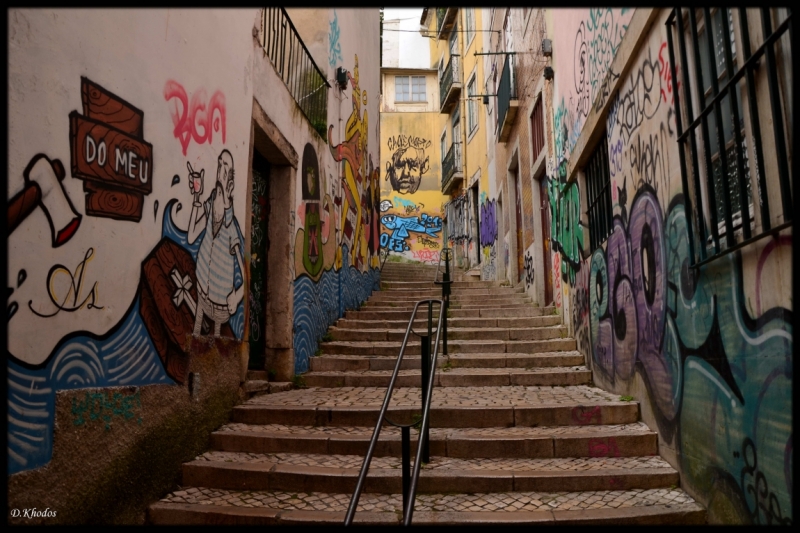 Впечатлениям вдогонку... - Португалия 2014