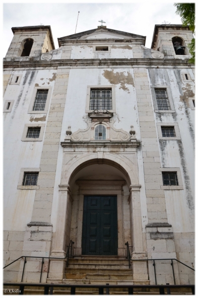 Впечатлениям вдогонку... - Португалия 2014