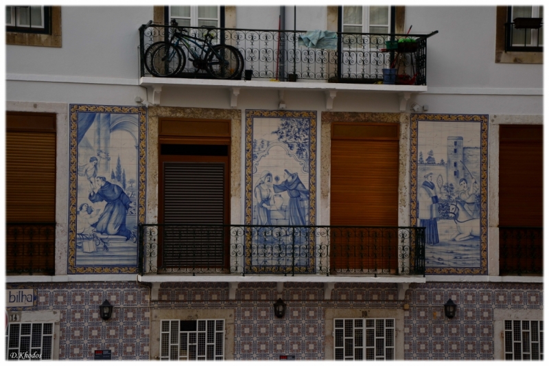 Впечатлениям вдогонку... - Португалия 2014