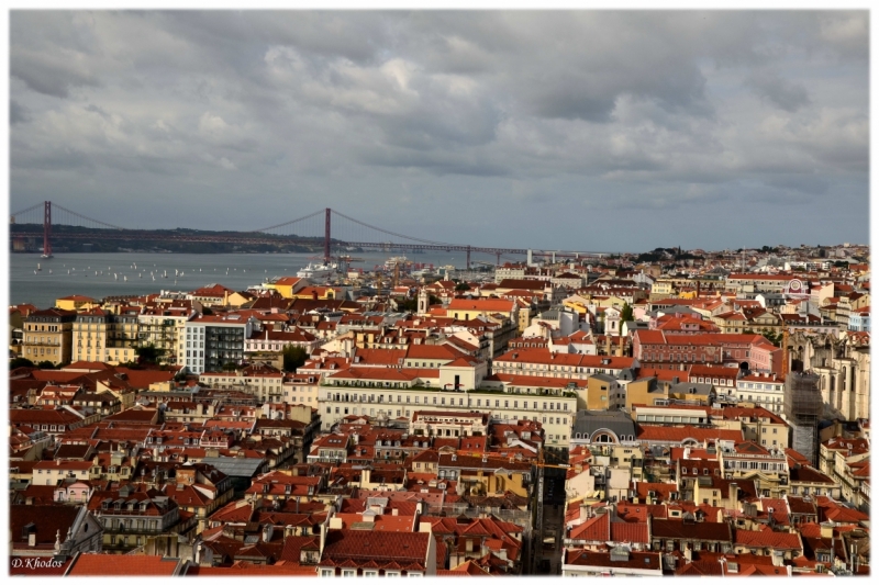 Впечатлениям вдогонку... - Португалия 2014