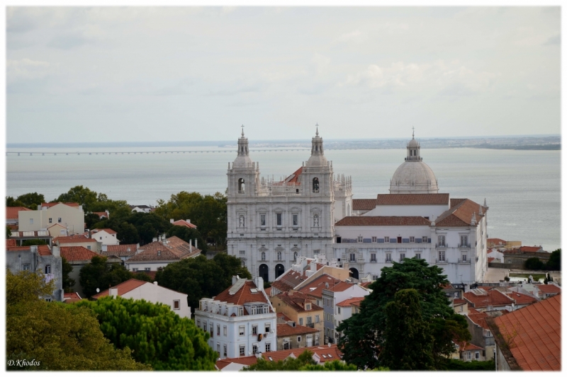 Впечатлениям вдогонку... - Португалия 2014