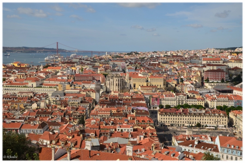 Впечатлениям вдогонку... - Португалия 2014