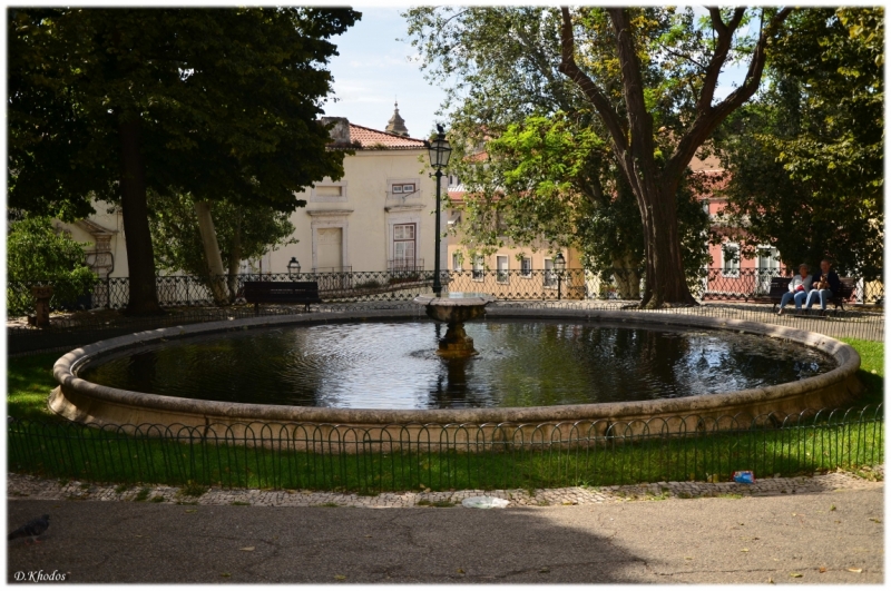 Впечатлениям вдогонку... - Португалия 2014