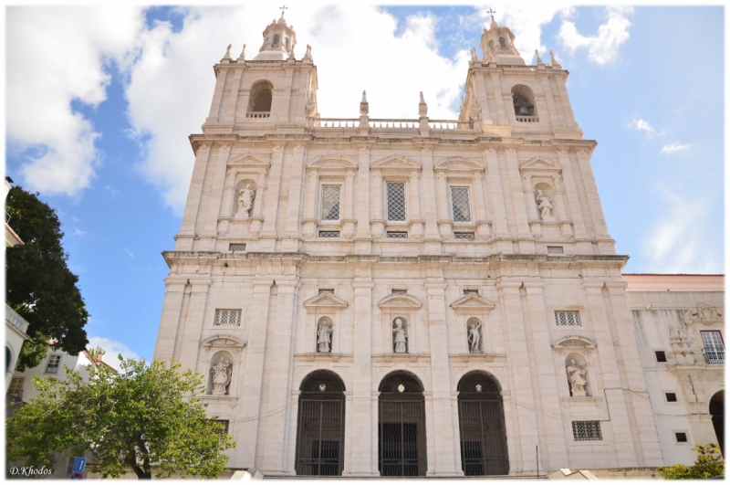 Впечатлениям вдогонку... - Португалия 2014