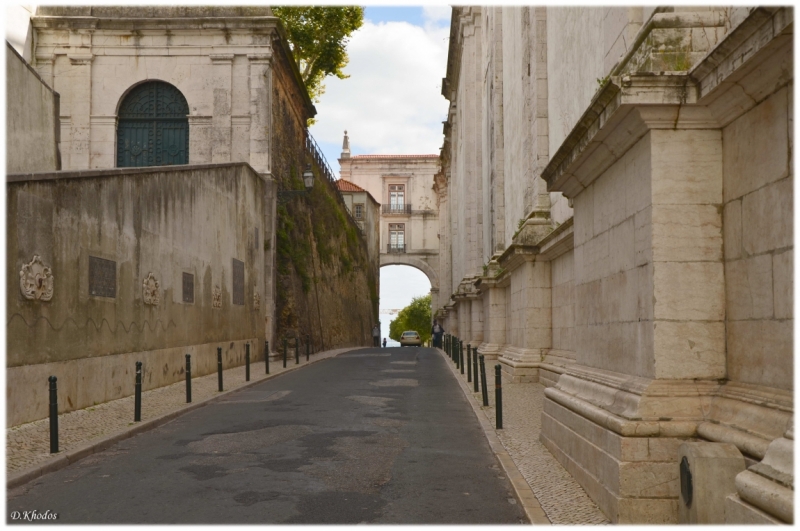 Впечатлениям вдогонку... - Португалия 2014